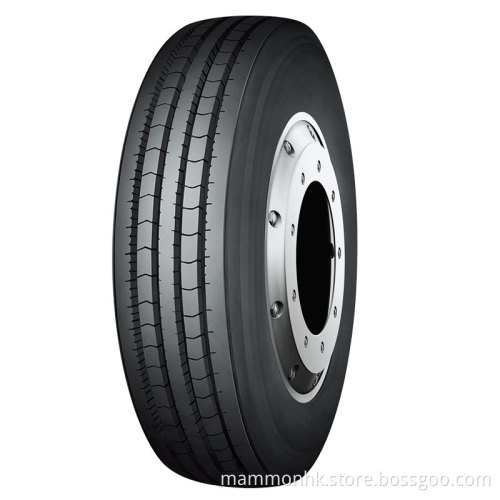 Westlake and Goodride Brand TBR Tires (CR960)
